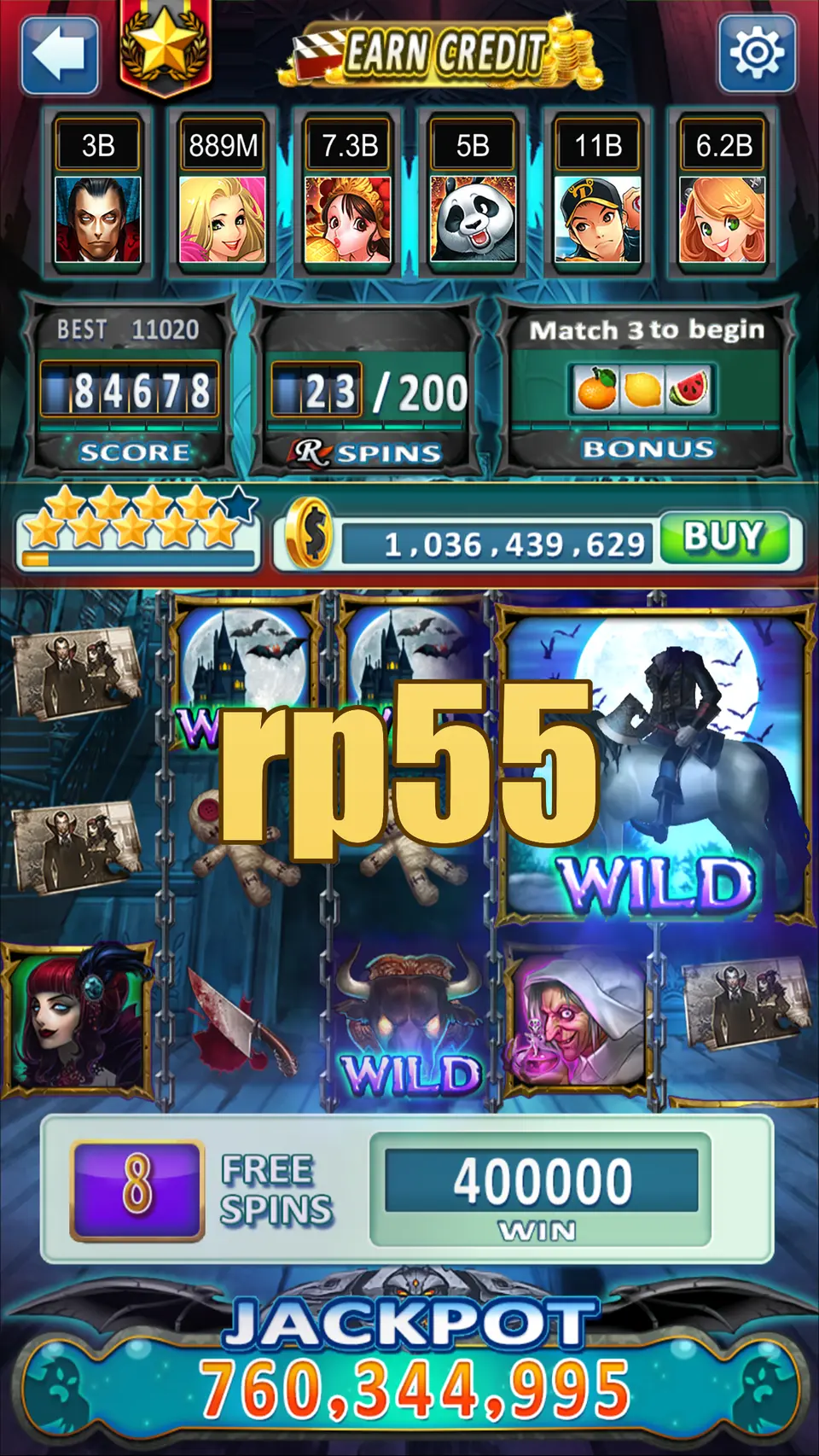 rp55 APK