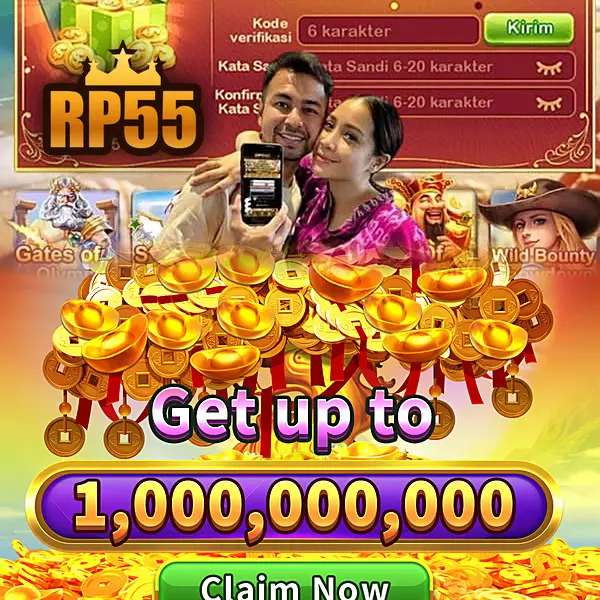 rp55 Daftar Sekarang - Unduh APK